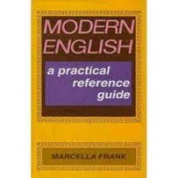 Modern English : a Practical Reference Guide