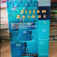 Sistem Berkas : Memperkenalkan Struktur Data Untuk Representasi Informasi, Pentingnya Komponen Sistem Berkas Dalam Sistem Database