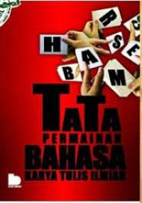 Tata Permainan Bahasa Karya Tulis Ilmiah