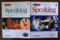 Speaking Student`s Book