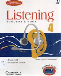 Listening Student`s Book