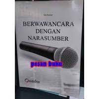 Berwawancara Dengan Narasumber
