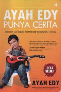 Ayah Edy Punya Cerita