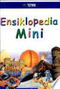 Ensiklopedia Mini