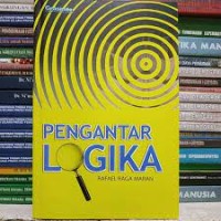 Pengantar Logika