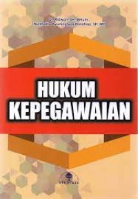 Hukum Kepegawaian