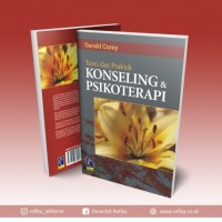 Teori dan Praktek Konseling & Psikoterapi = Theory and Practice of Conceling and Psychoteraphy