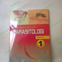 Ensiklopedi Parasitologi