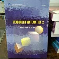 Materi Pokok Pendidikan Matematika 2