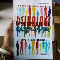 Psikologi Umum