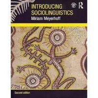 Introducing Sociolinguistics