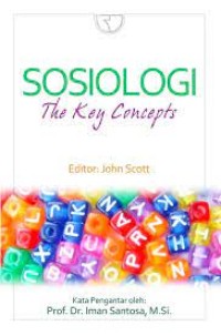 Sosiologi : The Key Concepts