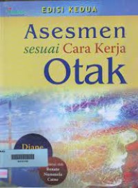 Asesmen Sesuai Cara Kerja Otak = Bran-Compatible Assessments