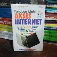 Panduan Mahir Akses Internet