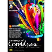 The Magic of Corel Draw