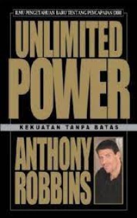Unlimited Power : Kekuatan Tanpa Batas