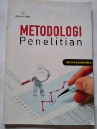 Metodologi Penelitian
