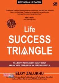 Life Success Triangle