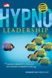 Hypno Leadership
