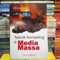 Teknik Konseling di Media Massa