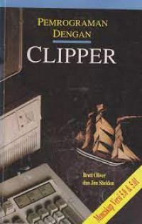 Pemrograman Dengan Clipper