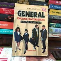 General  English Conversations : Complete Edition