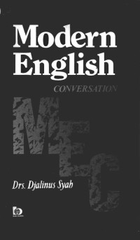 Modern English Conversation