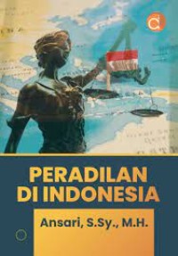 Peradilan di Indonesia