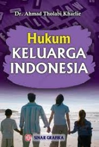 Hukum Keluarga Indonesia