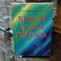 Hukum Acara Perdata