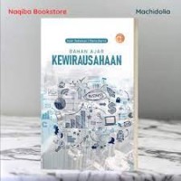 Bahan Ajar Kewirausahaan
