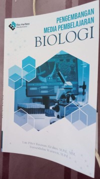 Pengembangan Media Pembelajaran Biologi