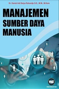 Manajemen Sumber Daya Manusia