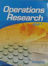 Operations Research