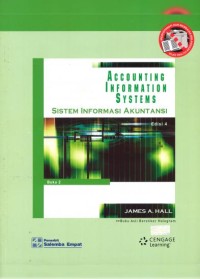 Accounting Information Systems= Sistem Informasi Akuntansi