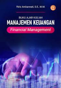 Manajemen Keuangan = Financial Management