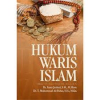 Hukum Waris Islam