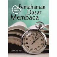 Pemahaman Dasar Membaca