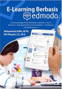 E-Learning Berbasis Edmodo