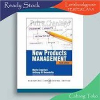 New Products Management