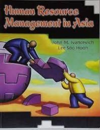 Human Resources Management in Asia