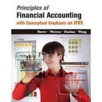 Principles of Financial Accounting : with Conceptual Emphasis on IFRS