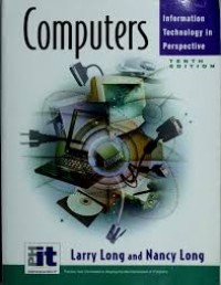 Computers Information Technology in Perspective