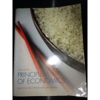 Principles of Economics