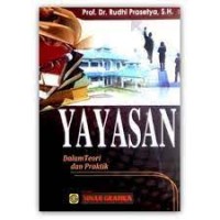 Yayasan dalam Teori dan Praktik