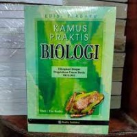 Kamus Praktis Biologi