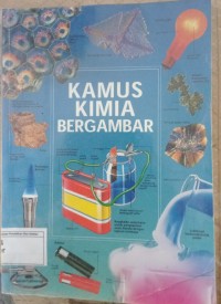 Kamus Kimia Bergambar