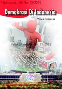 Demokrasi di Indonesia