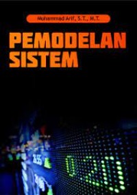 Pemodelan Sistem