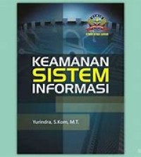 Keamanan Sistem Informasi